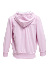 CARDINAL KIDS GIRL SWEATER 8 (UNGU)